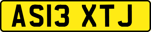 AS13XTJ