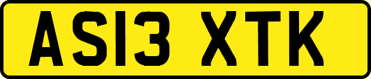 AS13XTK