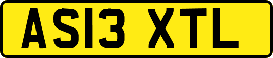 AS13XTL
