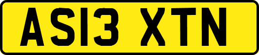 AS13XTN