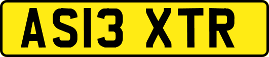 AS13XTR