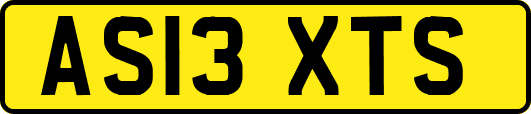 AS13XTS
