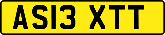 AS13XTT