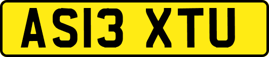 AS13XTU