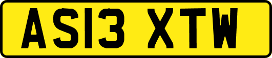 AS13XTW
