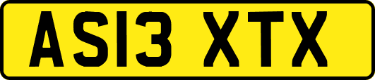 AS13XTX