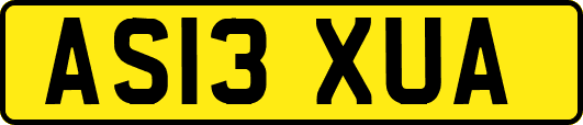 AS13XUA