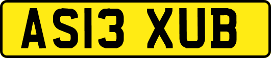 AS13XUB