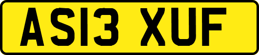 AS13XUF