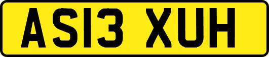AS13XUH
