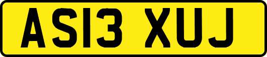 AS13XUJ