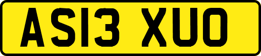 AS13XUO