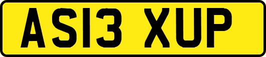 AS13XUP