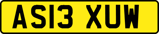 AS13XUW
