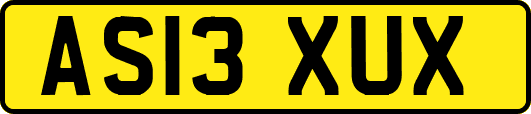 AS13XUX
