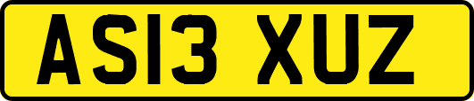 AS13XUZ