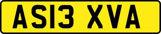 AS13XVA