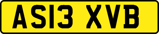 AS13XVB