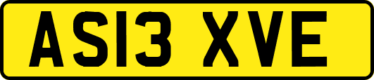 AS13XVE