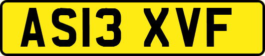 AS13XVF