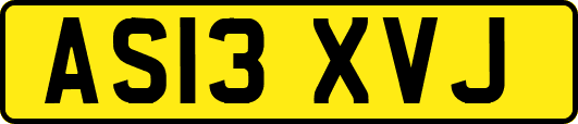 AS13XVJ
