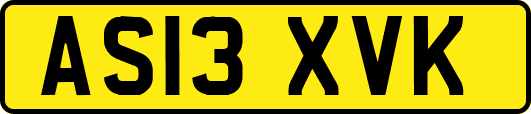 AS13XVK