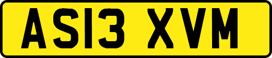 AS13XVM