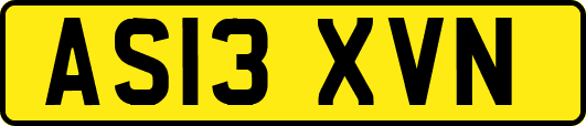 AS13XVN