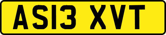 AS13XVT