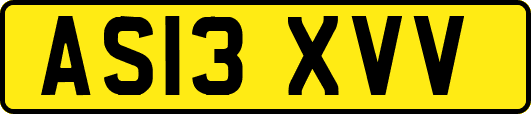 AS13XVV