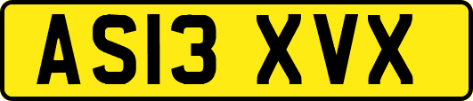 AS13XVX