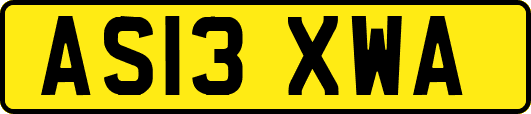 AS13XWA