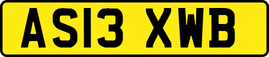 AS13XWB