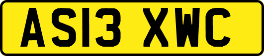 AS13XWC