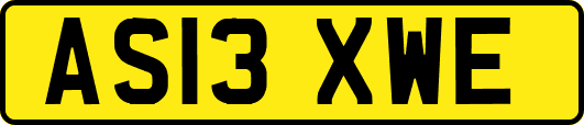 AS13XWE