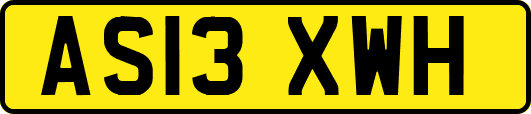AS13XWH