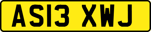 AS13XWJ