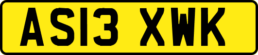 AS13XWK