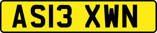 AS13XWN