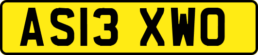 AS13XWO