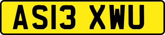 AS13XWU