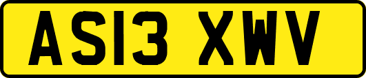AS13XWV