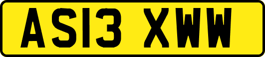 AS13XWW