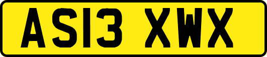 AS13XWX