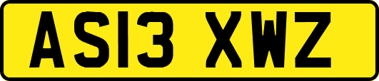 AS13XWZ