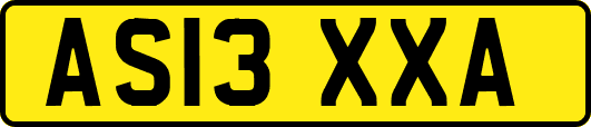 AS13XXA