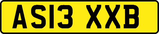 AS13XXB