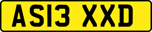 AS13XXD