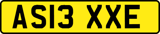 AS13XXE