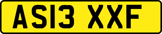 AS13XXF